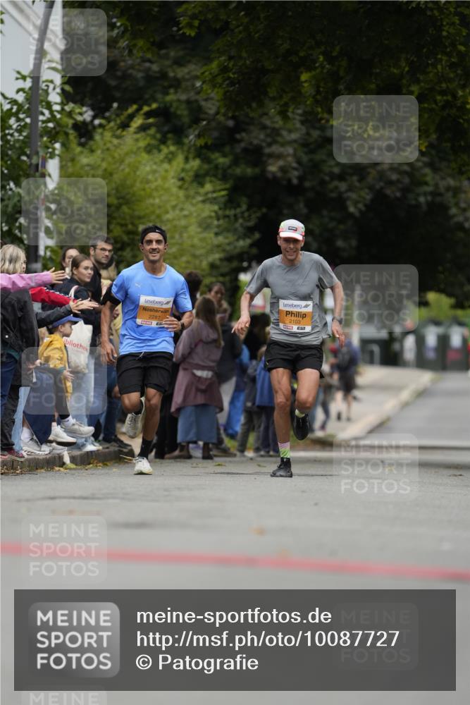 30.08.2026 - Blankeneser Heldenlauf Patografie http://msf.ph/oto/10087727 30.08.2026 11:33:21 Ziel  meine-sportfotos.de