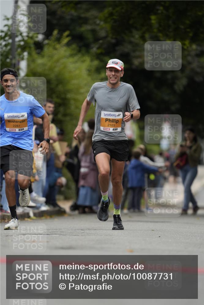 30.08.2026 - Blankeneser Heldenlauf Patografie http://msf.ph/oto/10087731 30.08.2026 11:33:23 Ziel 2103, 2287 meine-sportfotos.de