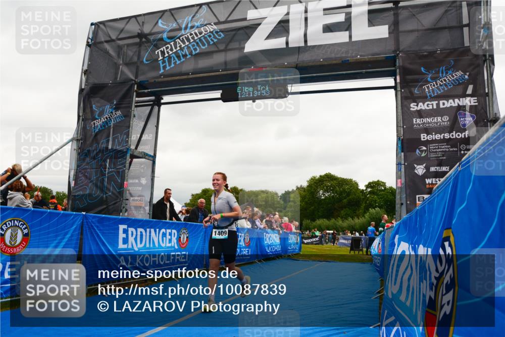 30.08.2026 - Elbe Triathlon Hamburg LAZAROV Photography http://msf.ph/oto/10087839 30.08.2026 12:13:54 Ziel 1409 meine-sportfotos.de