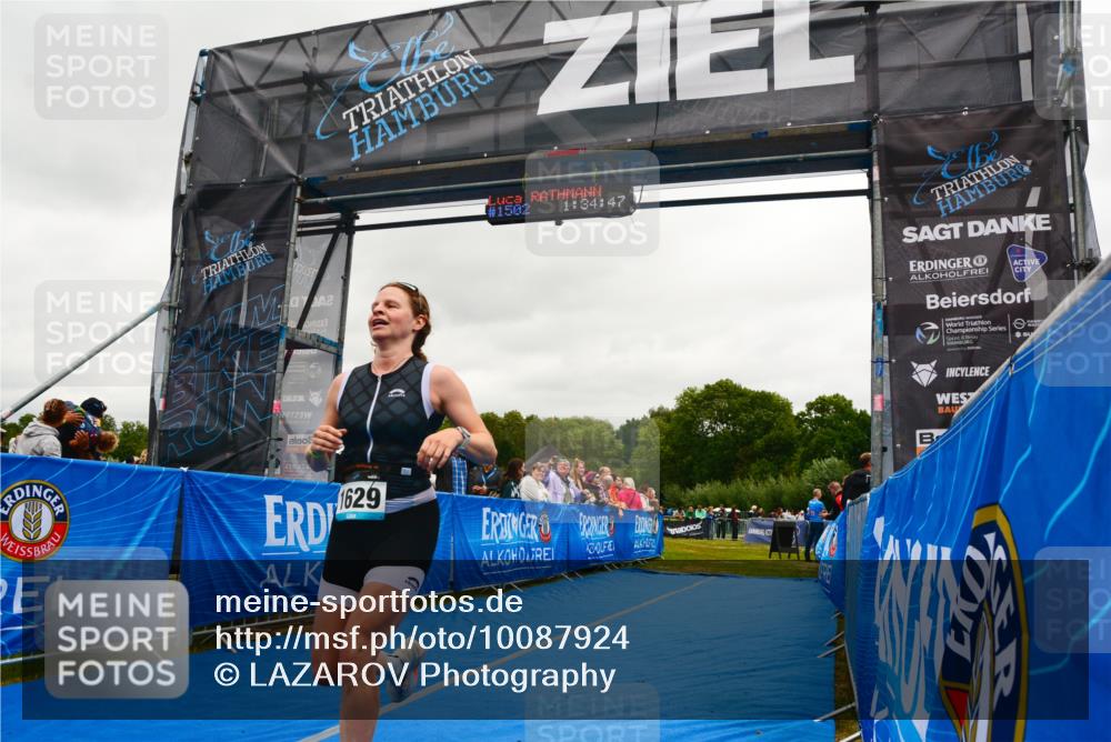 30.08.2026 - Elbe Triathlon Hamburg LAZAROV Photography http://msf.ph/oto/10087924 30.08.2026 12:14:50 Ziel 1485, 1629 meine-sportfotos.de