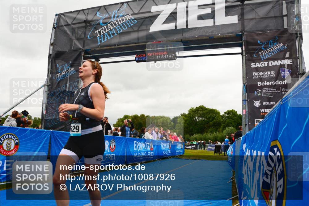 30.08.2026 - Elbe Triathlon Hamburg LAZAROV Photography http://msf.ph/oto/10087926 30.08.2026 12:14:50 Ziel 1485, 1629 meine-sportfotos.de