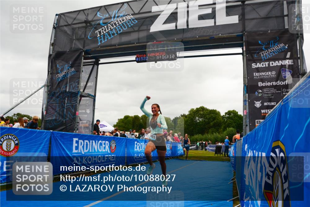 30.08.2026 - Elbe Triathlon Hamburg LAZAROV Photography http://msf.ph/oto/10088027 30.08.2026 12:16:13 Ziel 1465, 1702 meine-sportfotos.de