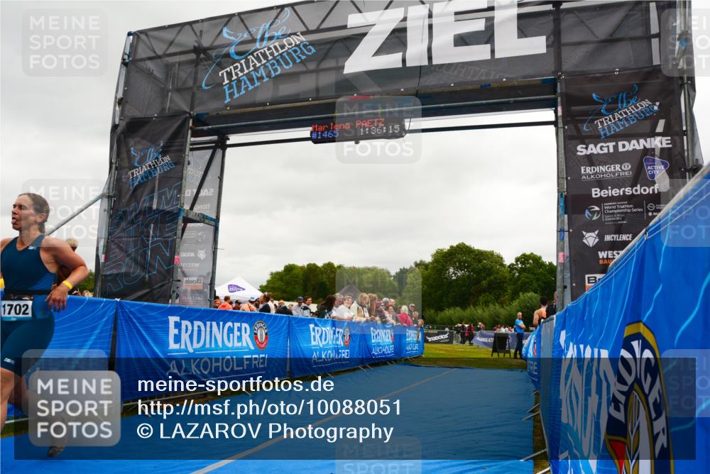 30.08.2026 - Elbe Triathlon Hamburg LAZAROV Photography http://msf.ph/oto/10088051 30.08.2026 12:16:16 Ziel 1465, 1702 meine-sportfotos.de
