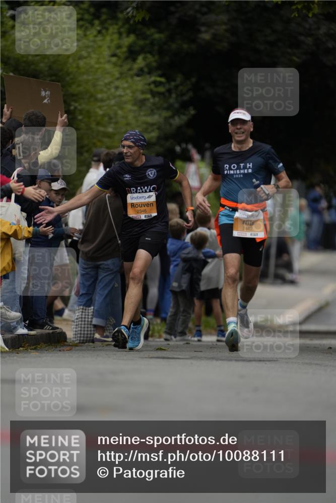 30.08.2026 - Blankeneser Heldenlauf Patografie http://msf.ph/oto/10088111 30.08.2026 11:37:33 Ziel 2275 meine-sportfotos.de