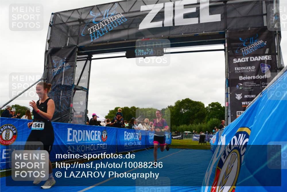 30.08.2026 - Elbe Triathlon Hamburg LAZAROV Photography http://msf.ph/oto/10088296 30.08.2026 12:20:25 Ziel 1541, 1635 meine-sportfotos.de