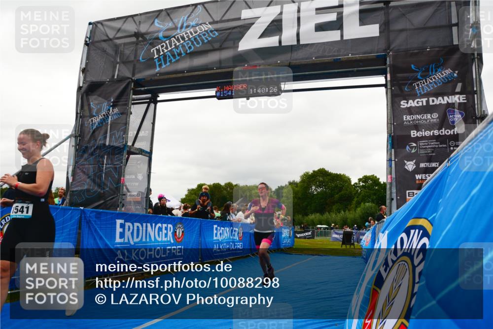 30.08.2026 - Elbe Triathlon Hamburg LAZAROV Photography http://msf.ph/oto/10088298 30.08.2026 12:20:25 Ziel 1541, 1635 meine-sportfotos.de