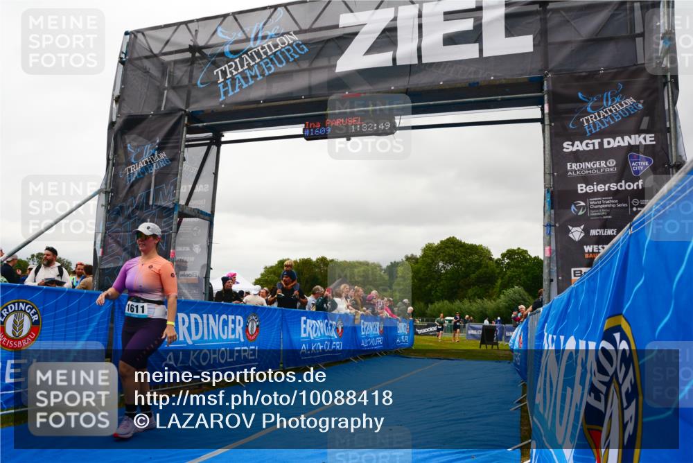 30.08.2026 - Elbe Triathlon Hamburg LAZAROV Photography http://msf.ph/oto/10088418 30.08.2026 12:22:50 Ziel 1540, 1543, 1609, 1611 meine-sportfotos.de