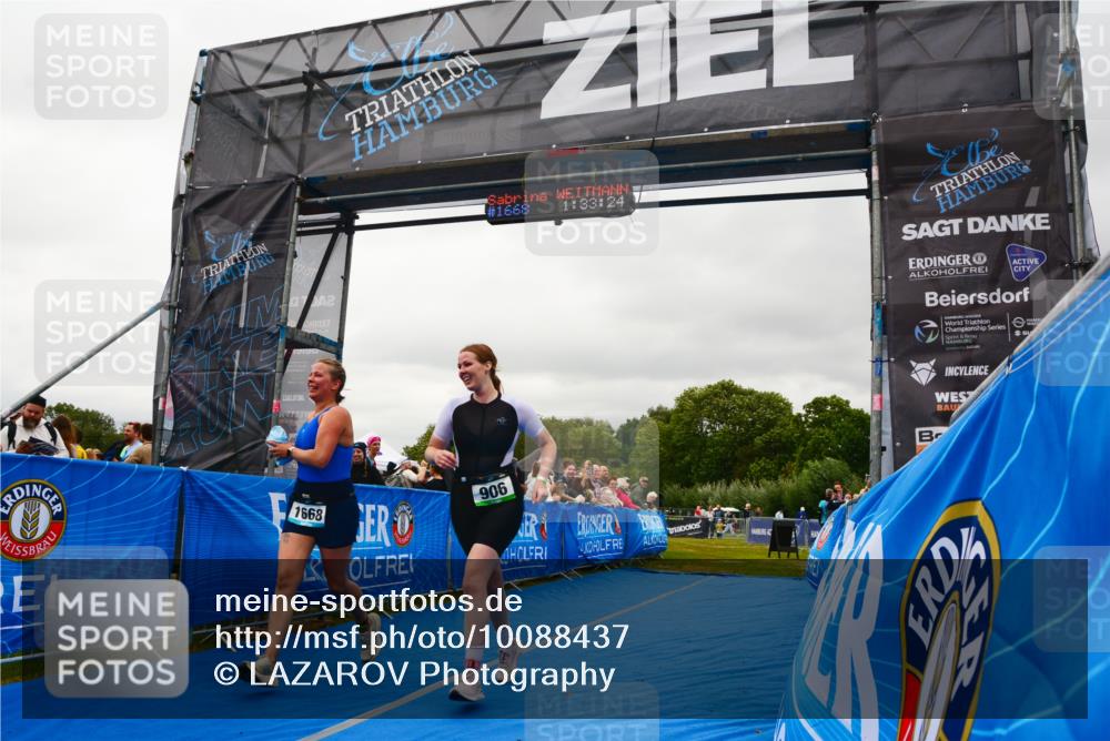 30.08.2026 - Elbe Triathlon Hamburg LAZAROV Photography http://msf.ph/oto/10088437 30.08.2026 12:23:23 Ziel 906, 1668 meine-sportfotos.de
