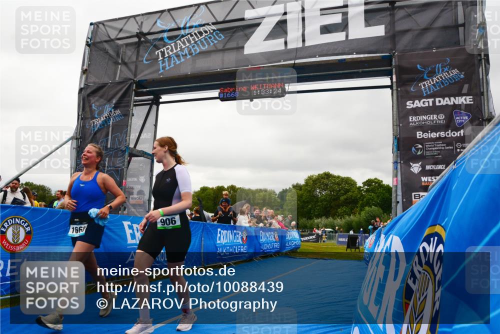 30.08.2026 - Elbe Triathlon Hamburg LAZAROV Photography http://msf.ph/oto/10088439 30.08.2026 12:23:23 Ziel 906, 1668 meine-sportfotos.de