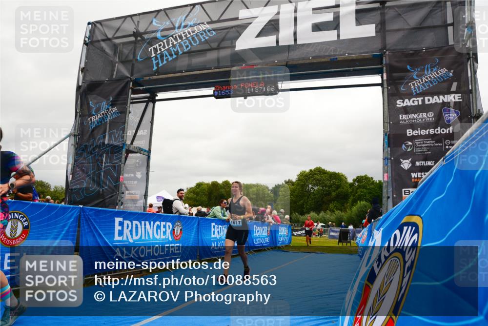 30.08.2026 - Elbe Triathlon Hamburg LAZAROV Photography http://msf.ph/oto/10088563 30.08.2026 12:27:05 Ziel 1484, 1617, 1653 meine-sportfotos.de