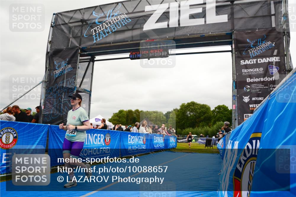 30.08.2026 - Elbe Triathlon Hamburg LAZAROV Photography http://msf.ph/oto/10088657 30.08.2026 12:28:19 Ziel 1542, 1603 meine-sportfotos.de