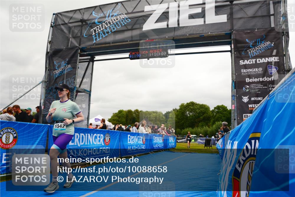 30.08.2026 - Elbe Triathlon Hamburg LAZAROV Photography http://msf.ph/oto/10088658 30.08.2026 12:28:19 Ziel 1542, 1603 meine-sportfotos.de