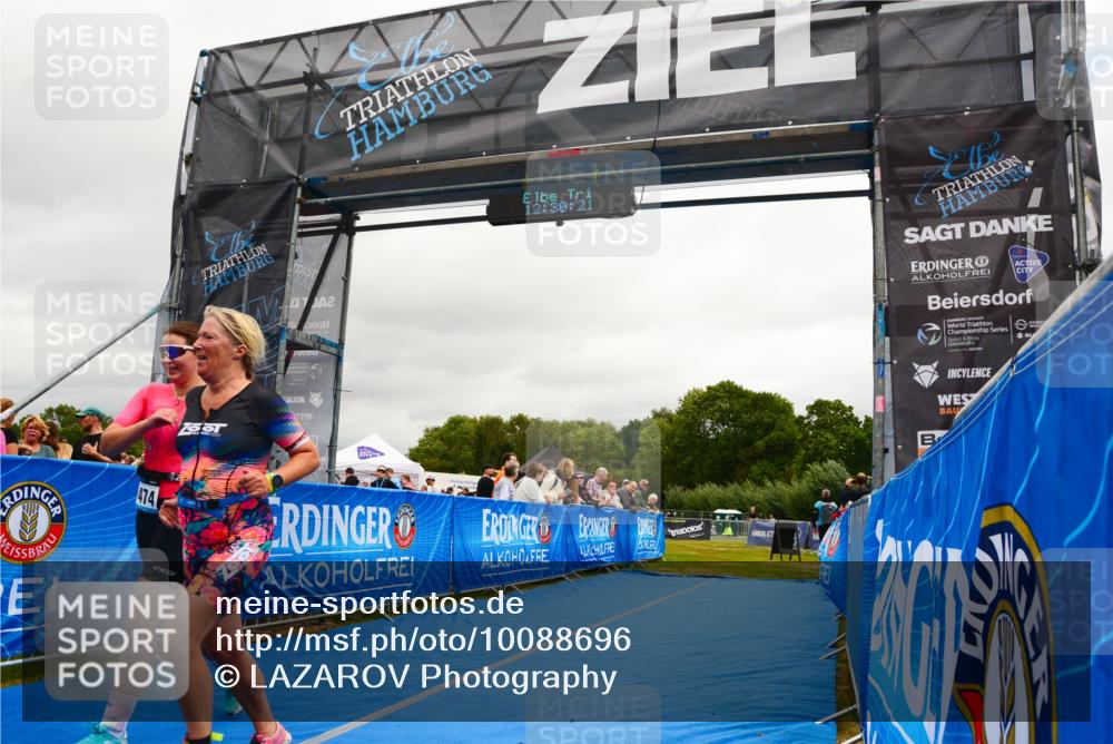 30.08.2026 - Elbe Triathlon Hamburg LAZAROV Photography http://msf.ph/oto/10088696 30.08.2026 12:30:23 Ziel 1474, 1713 meine-sportfotos.de