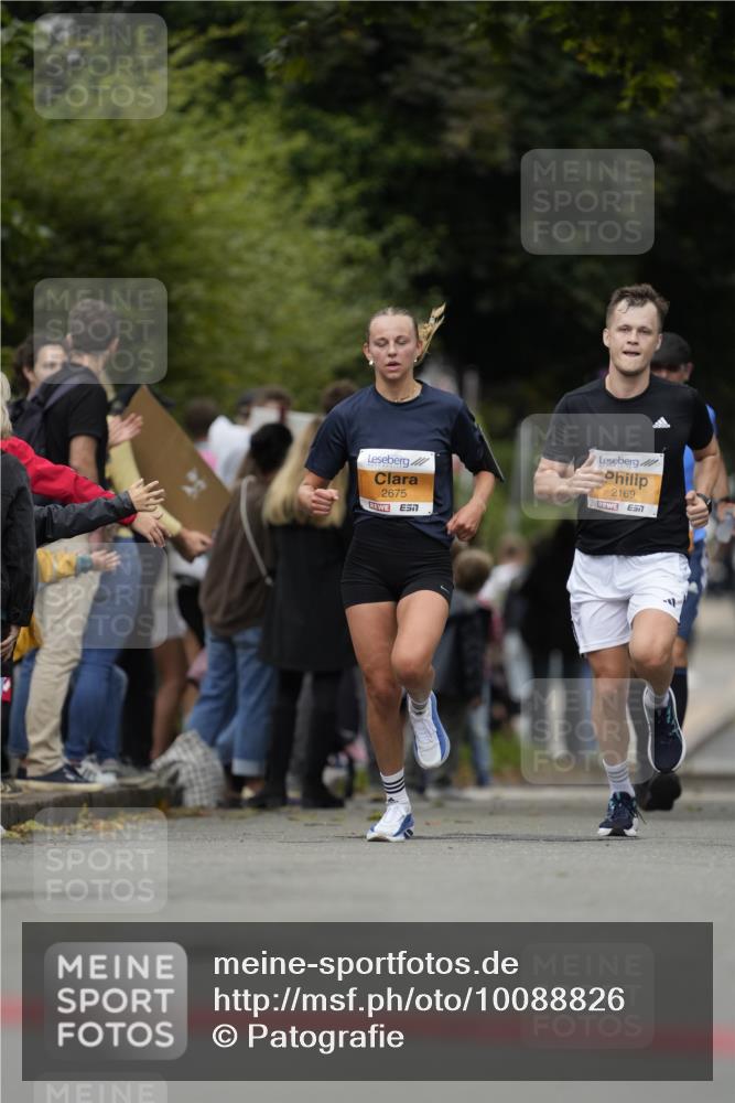 30.08.2026 - Blankeneser Heldenlauf Patografie http://msf.ph/oto/10088826 30.08.2026 11:42:15 Ziel  meine-sportfotos.de