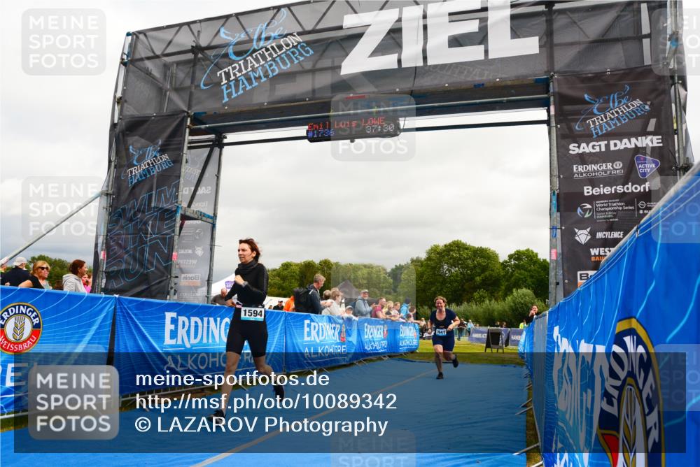 30.08.2026 - Elbe Triathlon Hamburg LAZAROV Photography http://msf.ph/oto/10089342 30.08.2026 12:38:37 Ziel 1594, 1641 meine-sportfotos.de