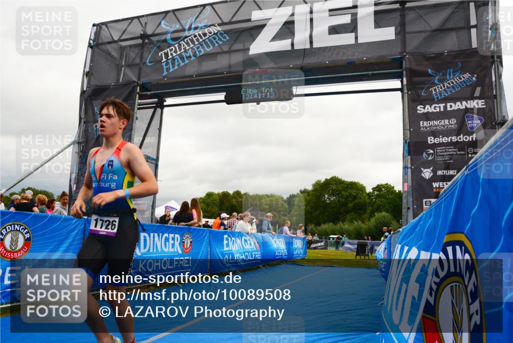 30.08.2026 - Elbe Triathlon Hamburg LAZAROV Photography http://msf.ph/oto/10089508 30.08.2026 12:41:14 Ziel 1726, 1752 meine-sportfotos.de