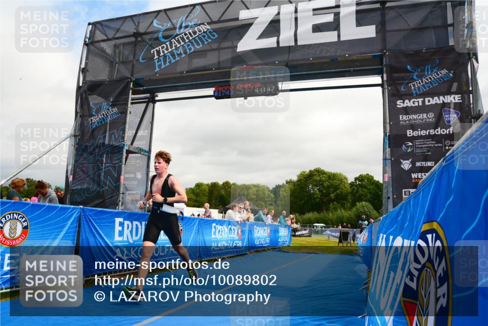 30.08.2026 - Elbe Triathlon Hamburg LAZAROV Photography http://msf.ph/oto/10089802 30.08.2026 12:45:20 Ziel 1733 meine-sportfotos.de