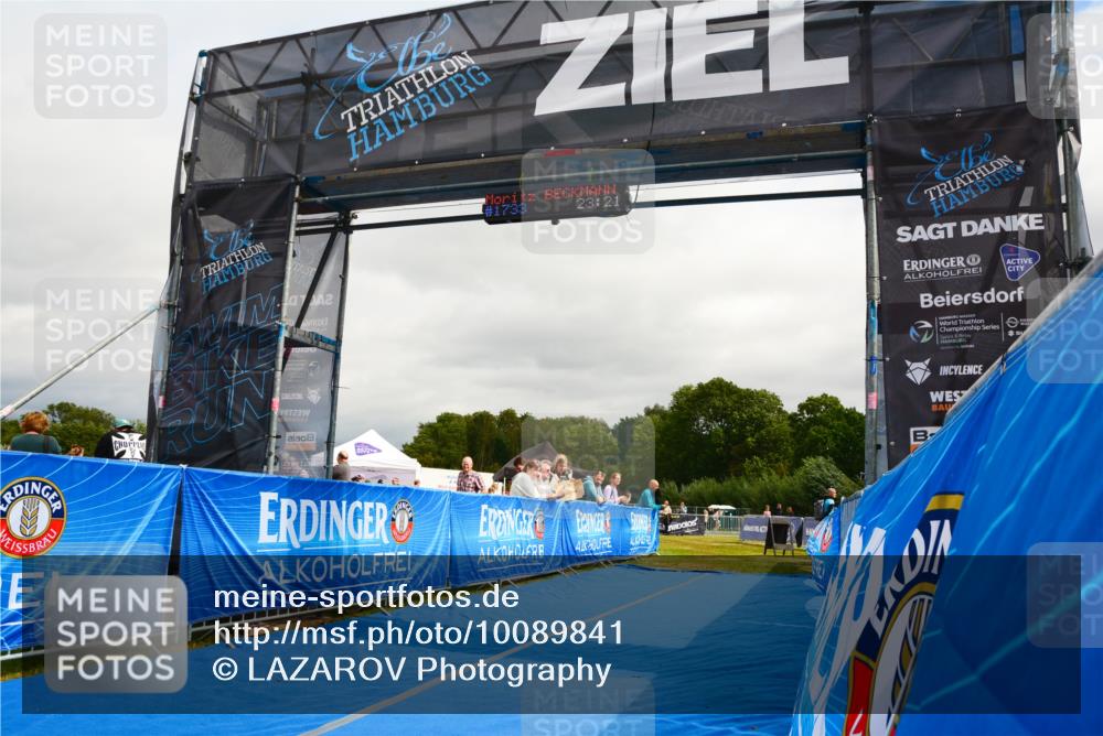 30.08.2026 - Elbe Triathlon Hamburg LAZAROV Photography http://msf.ph/oto/10089841 30.08.2026 12:45:50 Ziel  meine-sportfotos.de