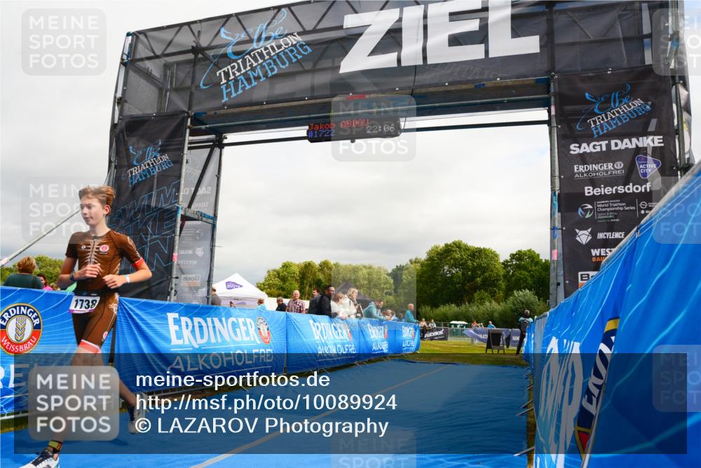 30.08.2026 - Elbe Triathlon Hamburg LAZAROV Photography http://msf.ph/oto/10089924 30.08.2026 12:46:50 Ziel 1738 meine-sportfotos.de
