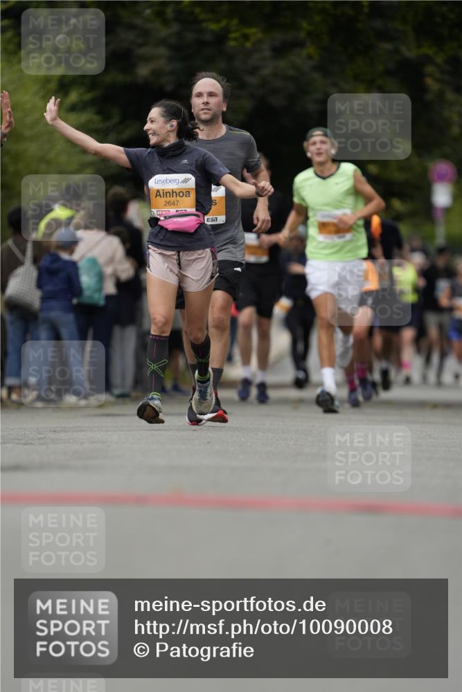 30.08.2026 - Blankeneser Heldenlauf Patografie http://msf.ph/oto/10090008 30.08.2026 11:58:25 Ziel 2696 meine-sportfotos.de