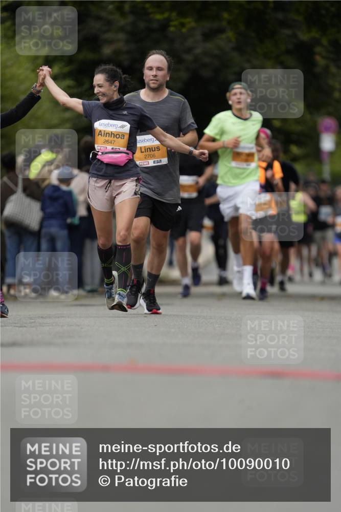 30.08.2026 - Blankeneser Heldenlauf Patografie http://msf.ph/oto/10090010 30.08.2026 11:58:25 Ziel 2696 meine-sportfotos.de