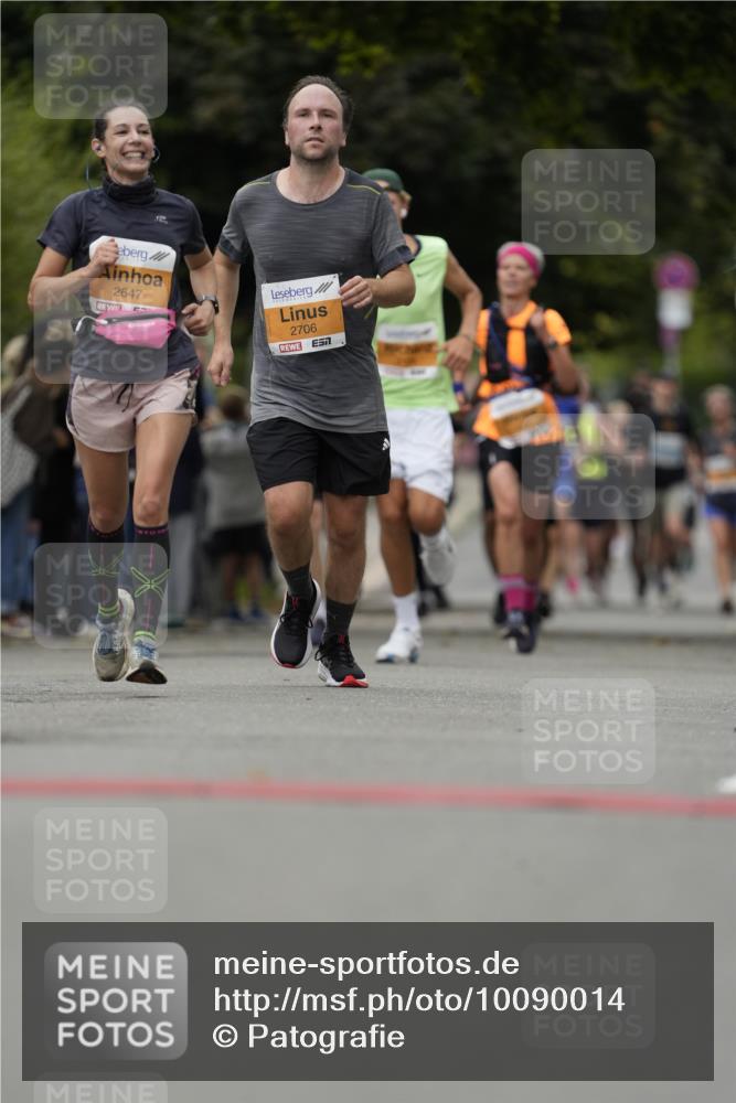 30.08.2026 - Blankeneser Heldenlauf Patografie http://msf.ph/oto/10090014 30.08.2026 11:58:26 Ziel 2647, 2696 meine-sportfotos.de