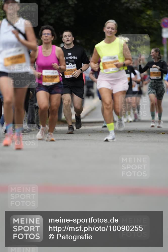 30.08.2026 - Blankeneser Heldenlauf Patografie http://msf.ph/oto/10090255 30.08.2026 12:00:35 Ziel 2026, 2181, 2565 meine-sportfotos.de