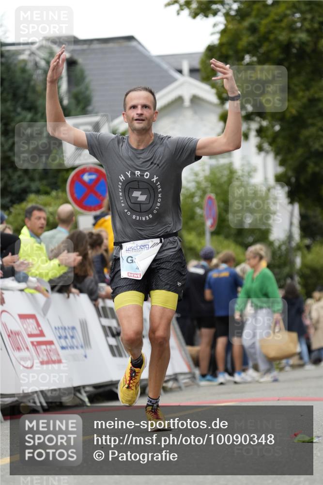 30.08.2026 - Blankeneser Heldenlauf Patografie http://msf.ph/oto/10090348 30.08.2026 12:01:29 Ziel 2341, 4444 meine-sportfotos.de