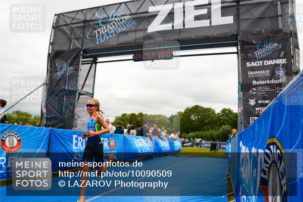 30.08.2026 - Elbe Triathlon Hamburg LAZAROV Photography http://msf.ph/oto/10090509 30.08.2026 12:54:08 Ziel 1855 meine-sportfotos.de