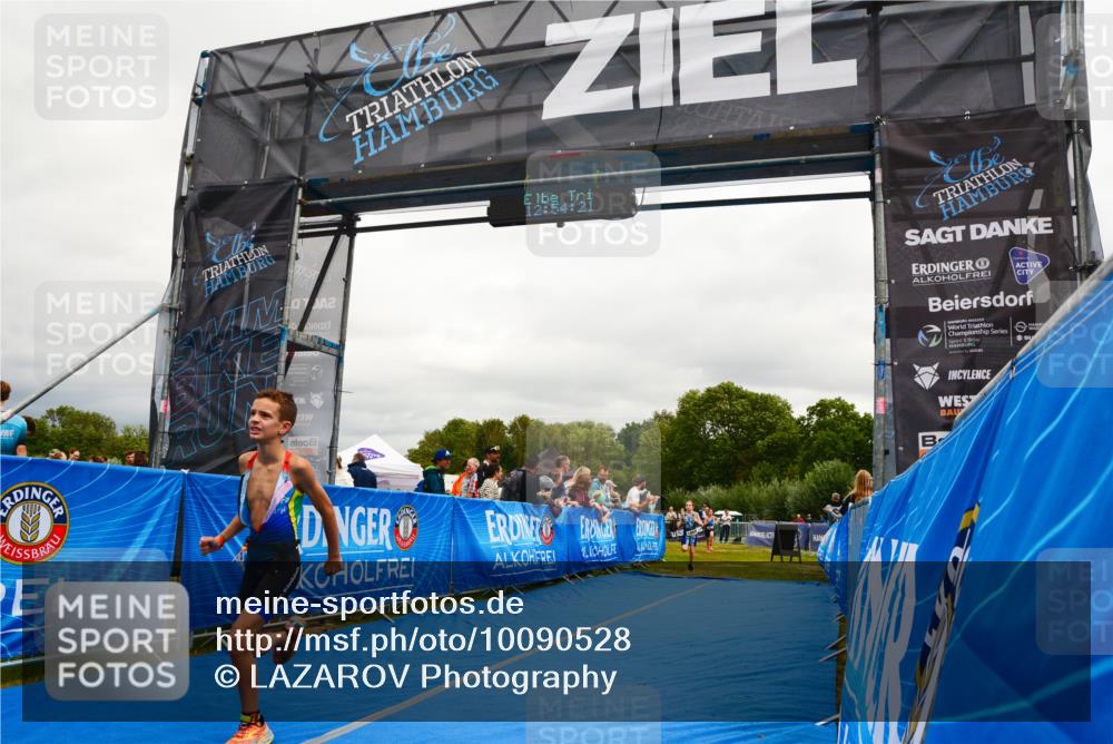 30.08.2026 - Elbe Triathlon Hamburg LAZAROV Photography http://msf.ph/oto/10090528 30.08.2026 12:54:22 Ziel 1758, 1836, 1857, 1864 meine-sportfotos.de