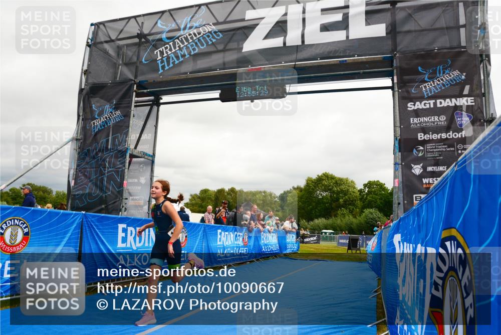 30.08.2026 - Elbe Triathlon Hamburg LAZAROV Photography http://msf.ph/oto/10090667 30.08.2026 12:55:29 Ziel 1863 meine-sportfotos.de