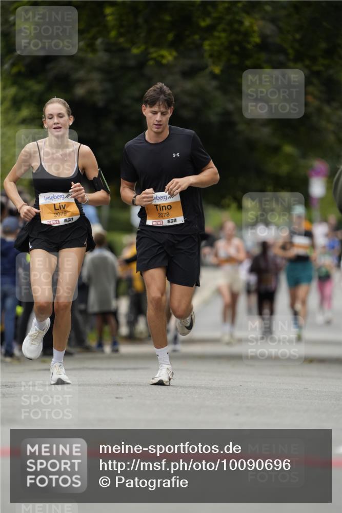 30.08.2026 - Blankeneser Heldenlauf Patografie http://msf.ph/oto/10090696 30.08.2026 12:03:01 Ziel 2735, 4334 meine-sportfotos.de