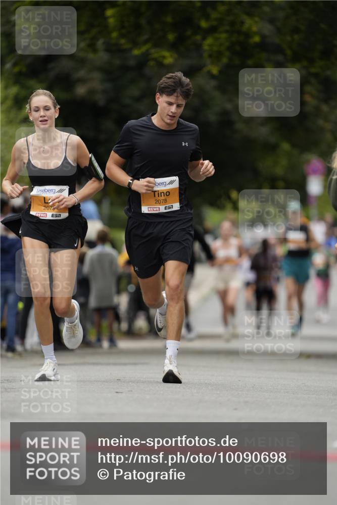 30.08.2026 - Blankeneser Heldenlauf Patografie http://msf.ph/oto/10090698 30.08.2026 12:03:01 Ziel 2735, 4334 meine-sportfotos.de