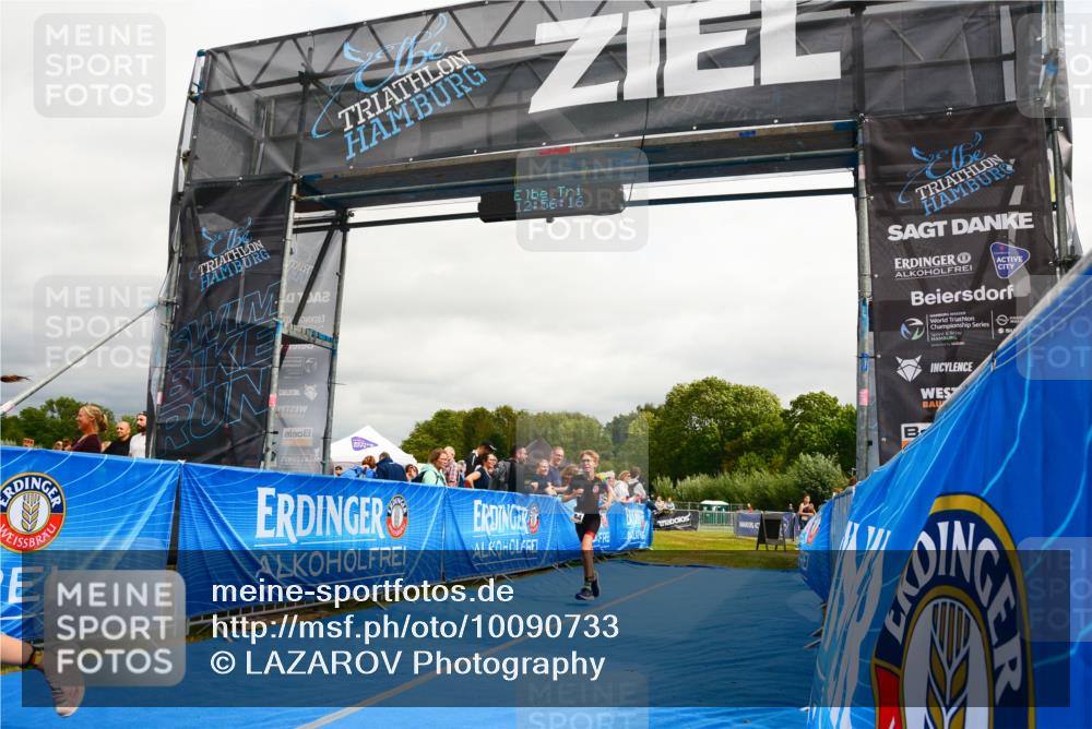 30.08.2026 - Elbe Triathlon Hamburg LAZAROV Photography http://msf.ph/oto/10090733 30.08.2026 12:56:17 Ziel 1834 meine-sportfotos.de