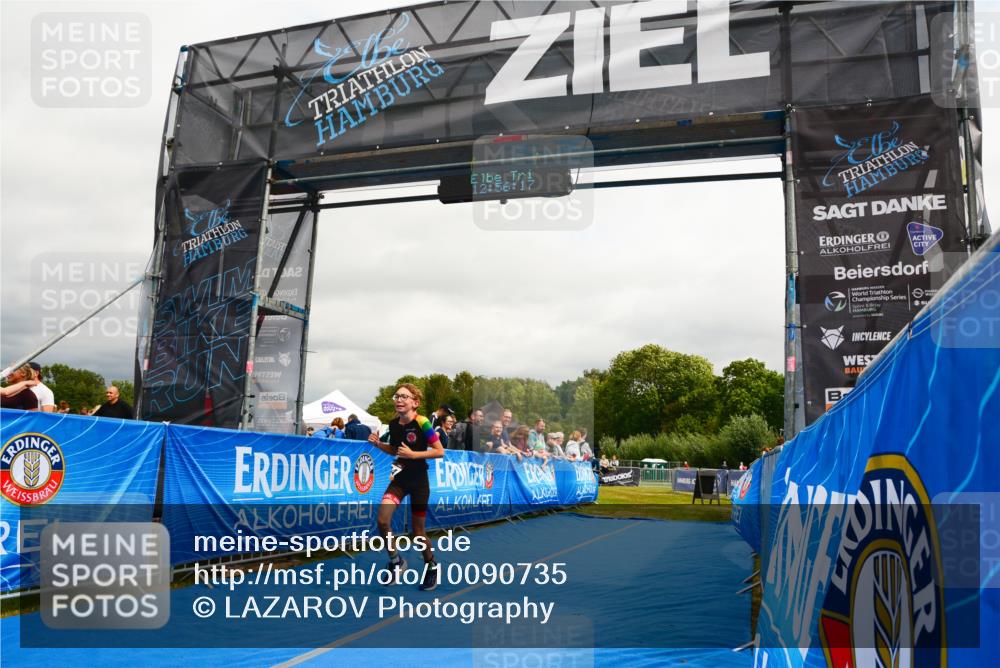 30.08.2026 - Elbe Triathlon Hamburg LAZAROV Photography http://msf.ph/oto/10090735 30.08.2026 12:56:18 Ziel 1834 meine-sportfotos.de