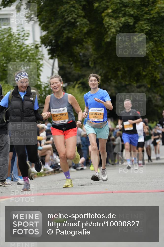 30.08.2026 - Blankeneser Heldenlauf Patografie http://msf.ph/oto/10090827 30.08.2026 12:04:18 Ziel 2285, 2683 meine-sportfotos.de