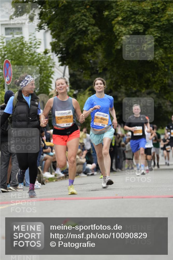 30.08.2026 - Blankeneser Heldenlauf Patografie http://msf.ph/oto/10090829 30.08.2026 12:04:18 Ziel 2285, 2683 meine-sportfotos.de