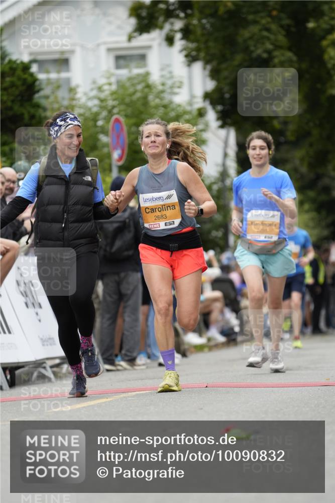 30.08.2026 - Blankeneser Heldenlauf Patografie http://msf.ph/oto/10090832 30.08.2026 12:04:19 Ziel 2285, 2683 meine-sportfotos.de