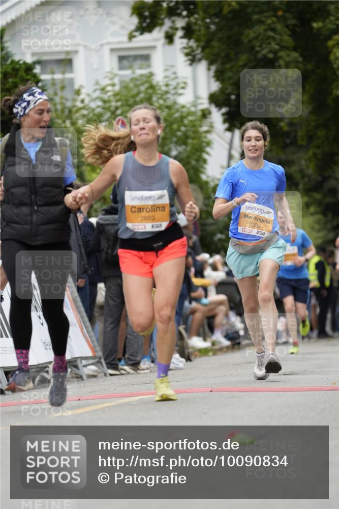 30.08.2026 - Blankeneser Heldenlauf Patografie http://msf.ph/oto/10090834 30.08.2026 12:04:20 Ziel 2285, 2683 meine-sportfotos.de