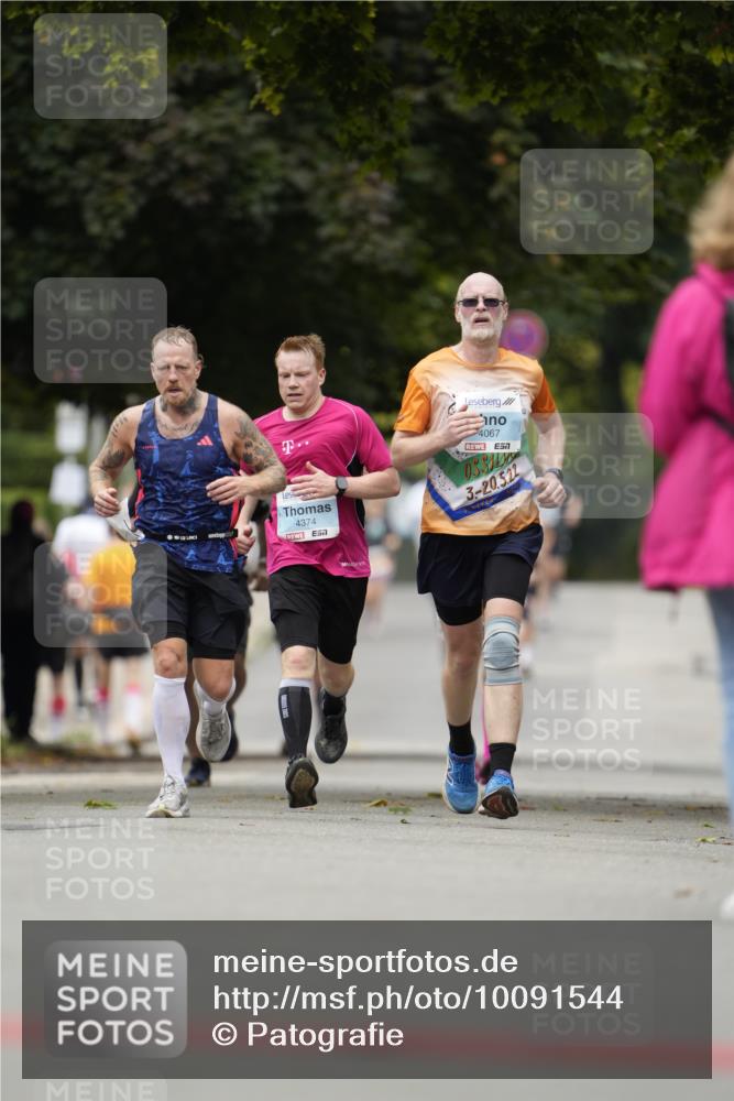 30.08.2026 - Blankeneser Heldenlauf Patografie http://msf.ph/oto/10091544 30.08.2026 12:21:10 Ziel 2601, 4393 meine-sportfotos.de