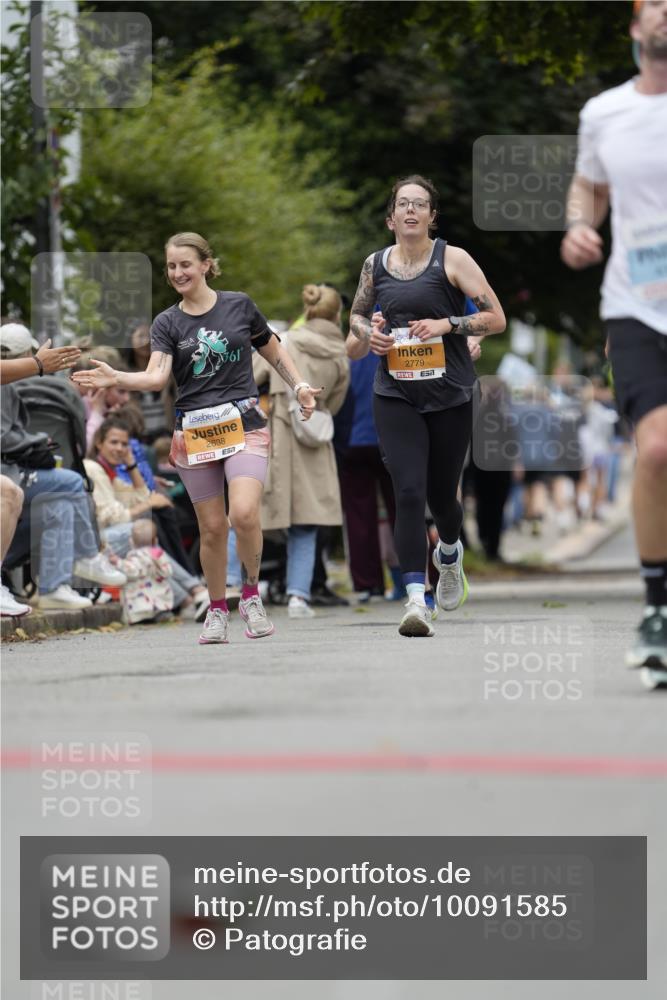 30.08.2026 - Blankeneser Heldenlauf Patografie http://msf.ph/oto/10091585 30.08.2026 12:22:00 Ziel 2793, 4322, 4329 meine-sportfotos.de