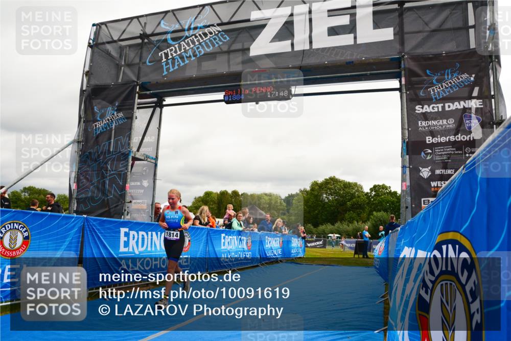 30.08.2026 - Elbe Triathlon Hamburg LAZAROV Photography http://msf.ph/oto/10091619 30.08.2026 13:04:19 Ziel 1786, 1814 meine-sportfotos.de