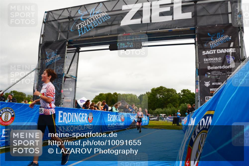 30.08.2026 - Elbe Triathlon Hamburg LAZAROV Photography http://msf.ph/oto/10091655 30.08.2026 13:04:49 Ziel 1805, 1866 meine-sportfotos.de