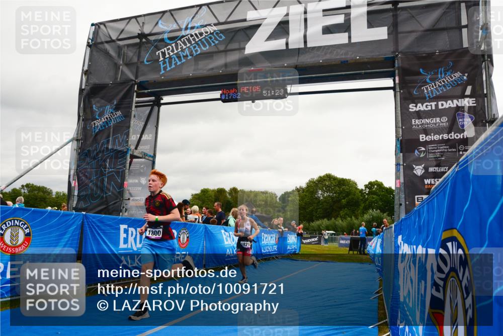 30.08.2026 - Elbe Triathlon Hamburg LAZAROV Photography http://msf.ph/oto/10091721 30.08.2026 13:07:06 Ziel 1800, 1821 meine-sportfotos.de