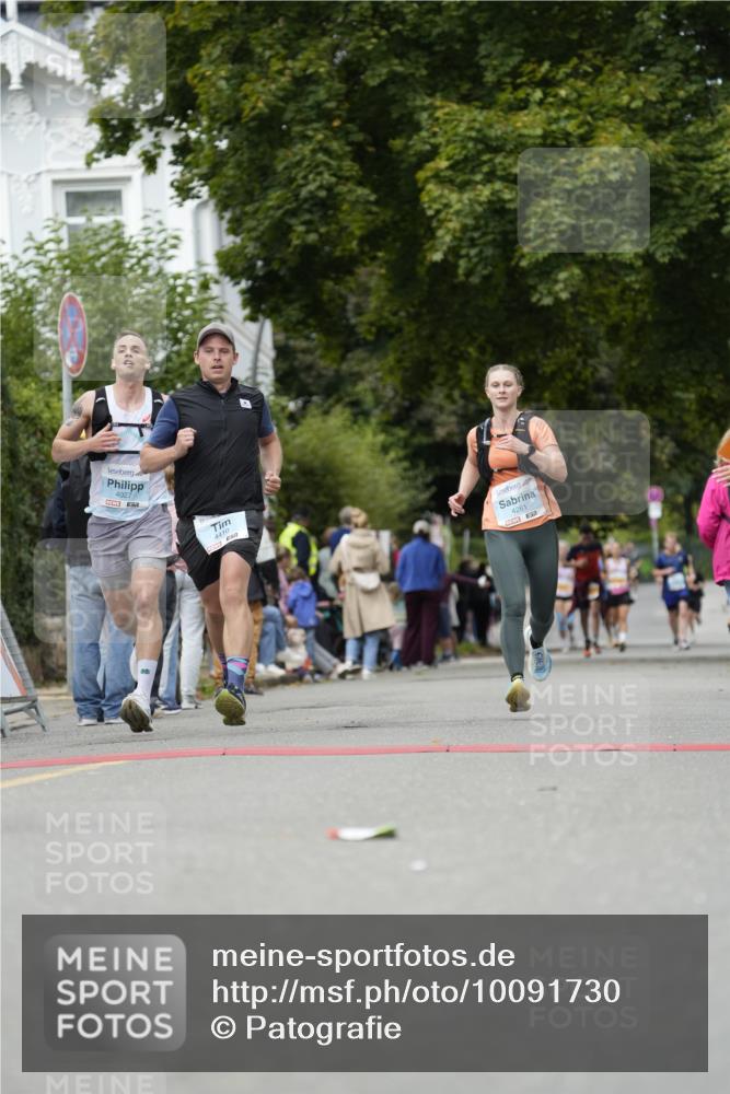 30.08.2026 - Blankeneser Heldenlauf Patografie http://msf.ph/oto/10091730 30.08.2026 12:24:01 Ziel 2025, 4027, 4261, 4410 meine-sportfotos.de