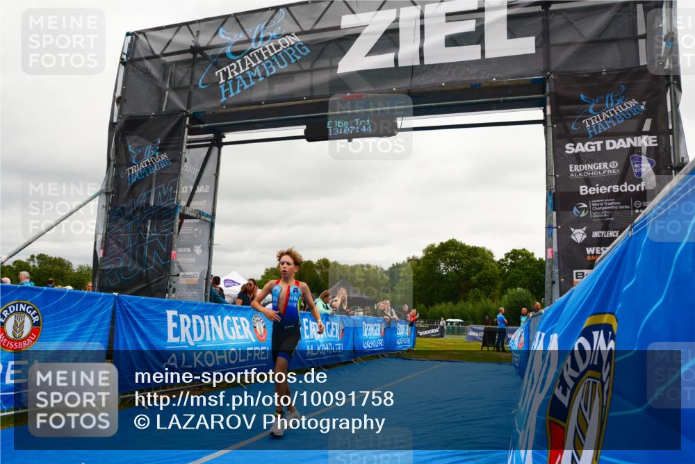 30.08.2026 - Elbe Triathlon Hamburg LAZAROV Photography http://msf.ph/oto/10091758 30.08.2026 13:07:44 Ziel 1778 meine-sportfotos.de