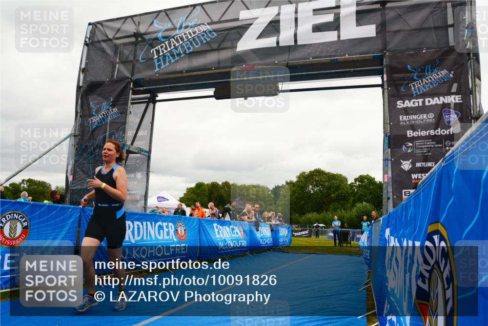 30.08.2026 - Elbe Triathlon Hamburg LAZAROV Photography http://msf.ph/oto/10091826 30.08.2026 13:10:38 Ziel 1698 meine-sportfotos.de