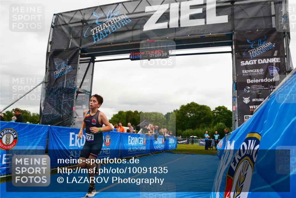 30.08.2026 - Elbe Triathlon Hamburg LAZAROV Photography http://msf.ph/oto/10091835 30.08.2026 13:10:50 Ziel 1773 meine-sportfotos.de