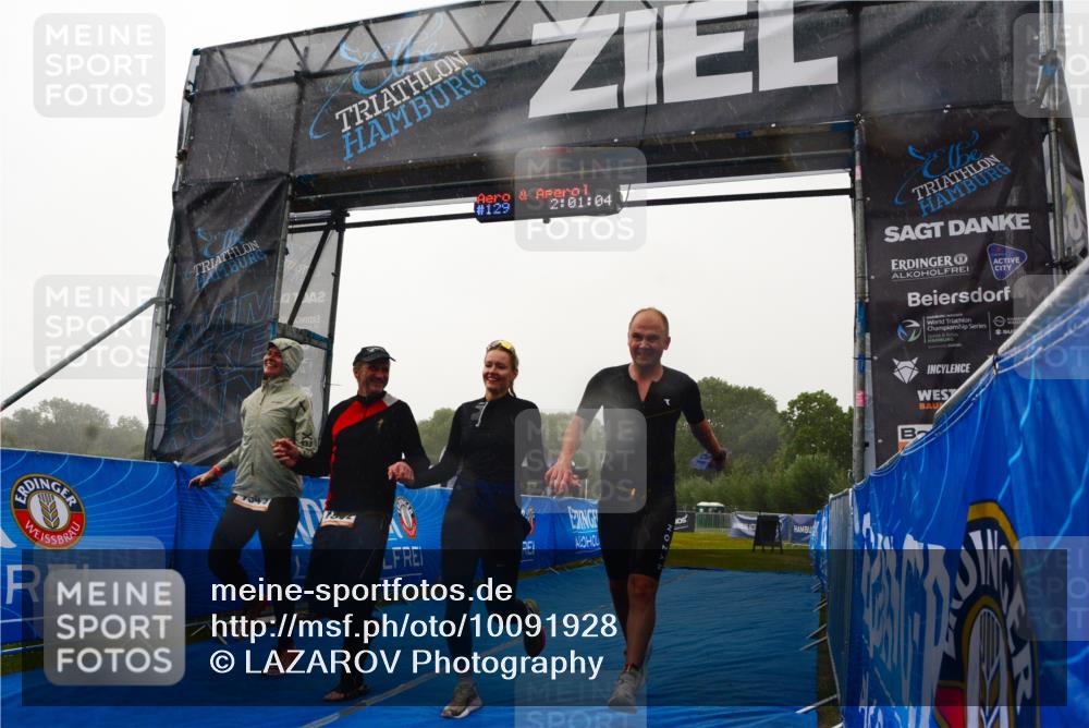 30.08.2026 - Elbe Triathlon Hamburg LAZAROV Photography http://msf.ph/oto/10091928 30.08.2026 16:05:05 Ziel  meine-sportfotos.de