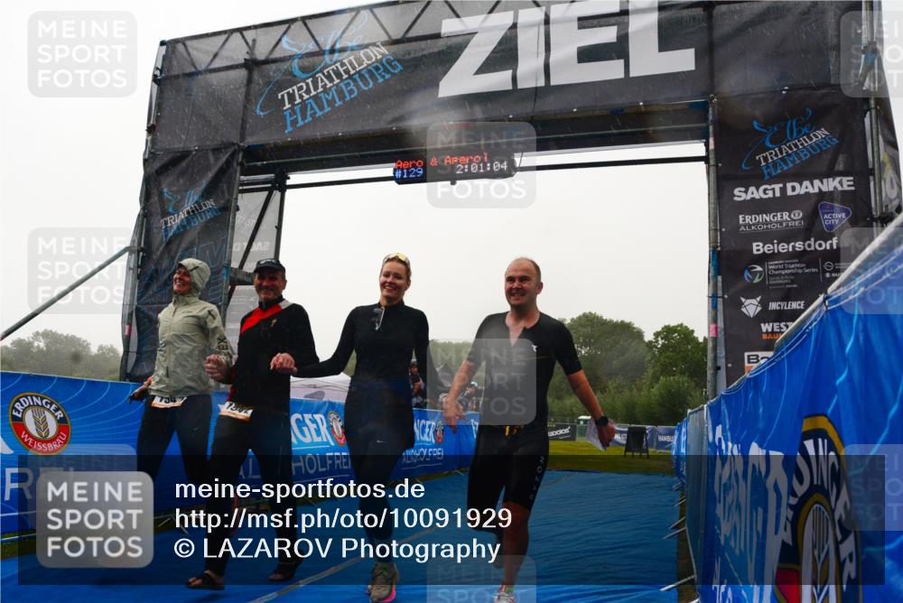 30.08.2026 - Elbe Triathlon Hamburg LAZAROV Photography http://msf.ph/oto/10091929 30.08.2026 16:05:05 Ziel  meine-sportfotos.de